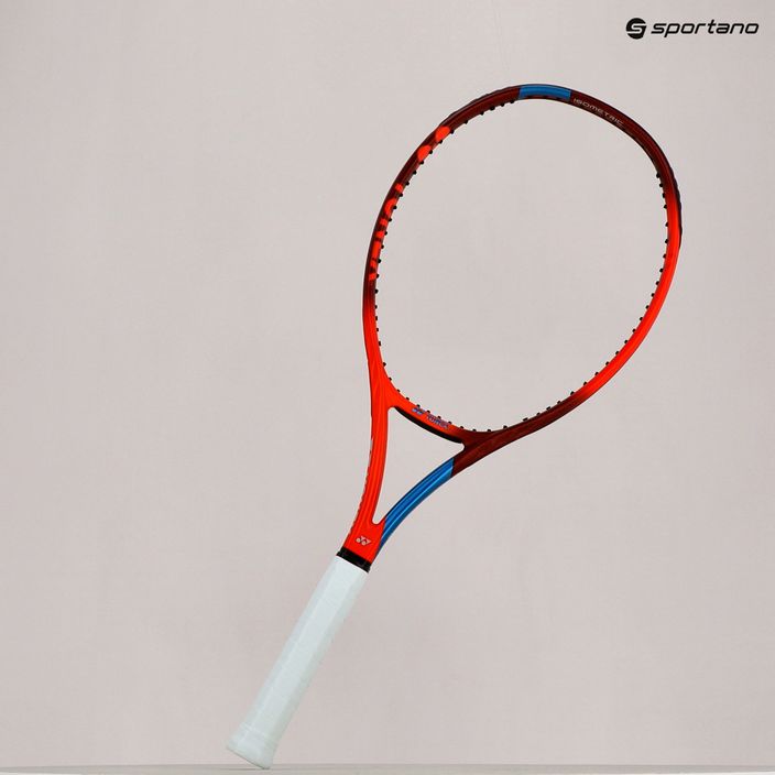 YONEX ρακέτα τένις Vcore 100 L κόκκινη 8