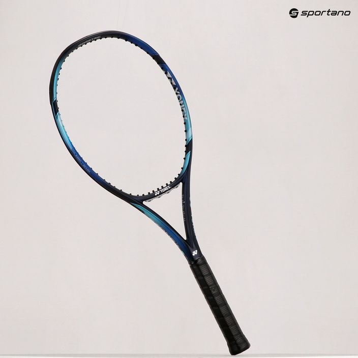 YONEX ρακέτα τένις Ezone 98 (22) μπλε 7