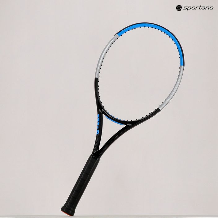 Ρακέτα τένις Wilson Ultra 100 V3.0 Frm WR033611U 8