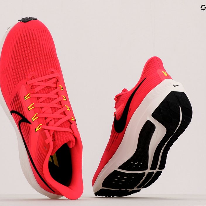 Nike Air Zoom Pegasus ανδρικά παπούτσια για τρέξιμο 39 κόκκινο DH4071-600 11