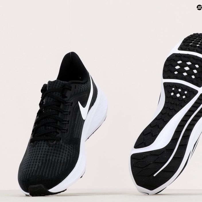 Nike Air Zoom Pegasus γυναικεία παπούτσια για τρέξιμο 39 μαύρο DH4072-001 11