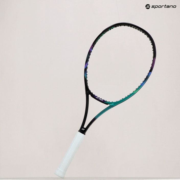 Ρακέτα τένις YONEX VCORE PRO 100L πράσινη 8