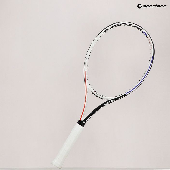 Ρακέτα τένις Tecnifibre T Fight RSL 280 NC λευκή 14FI280R12 11