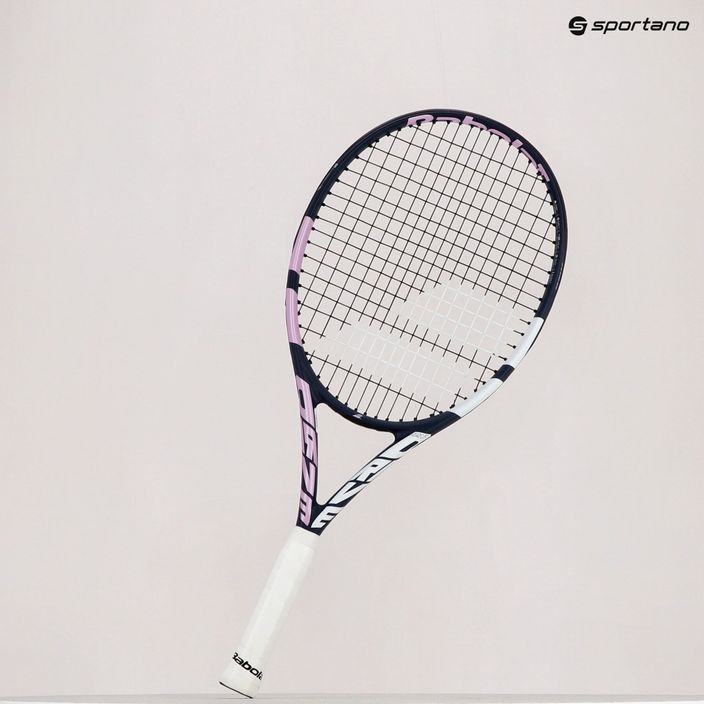 Babolat Pure Drive Junior 25 Κορίτσι ρακέτα τένις μπλε 140422 9