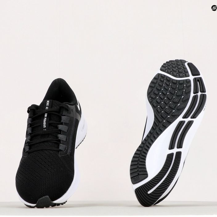 Nike Air Zoom Pegasus γυναικεία παπούτσια για τρέξιμο μαύρο 38 CW7358-002 11