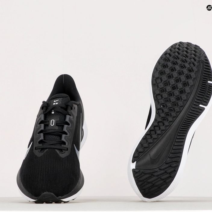 Ανδρικά αθλητικά παπούτσια Nike Air Winflo 9 μαύρο DD6203-001 11