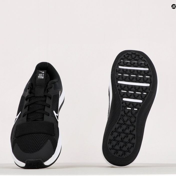Nike Mc Trainer 2 ανδρικά παπούτσια προπόνησης μαύρο DM0824-003 11