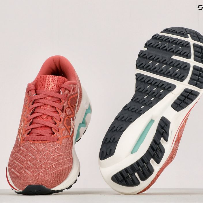 Γυναικεία παπούτσια για τρέξιμο Mizuno Wave Inspire 18 J1GD224414 12