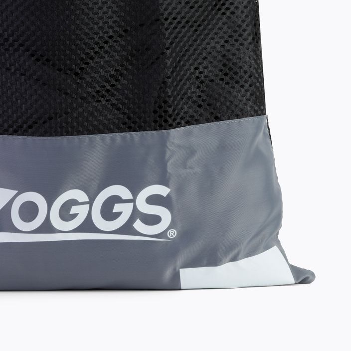 Zoggs Aqua Sports Carryall τσάντα μαύρη 465253 3