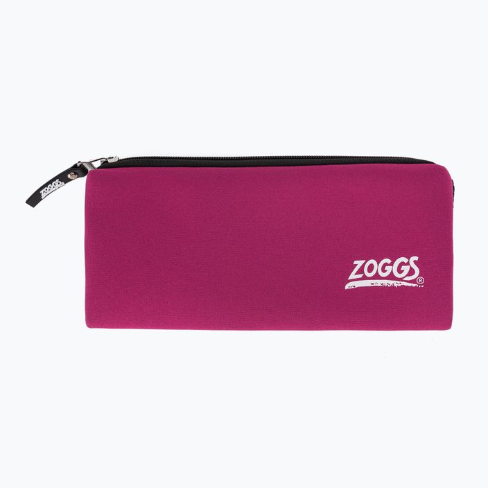 Zoggs Goggle Pouch για γυαλιά κολύμβησης ροζ 465261 3