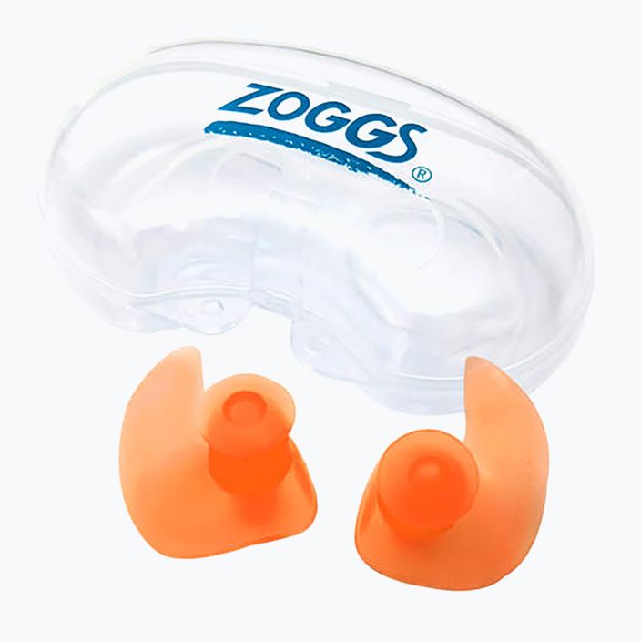 Παιδικές ωτοασπίδες Zoggs Aqua Plugz μπλε 465250 2