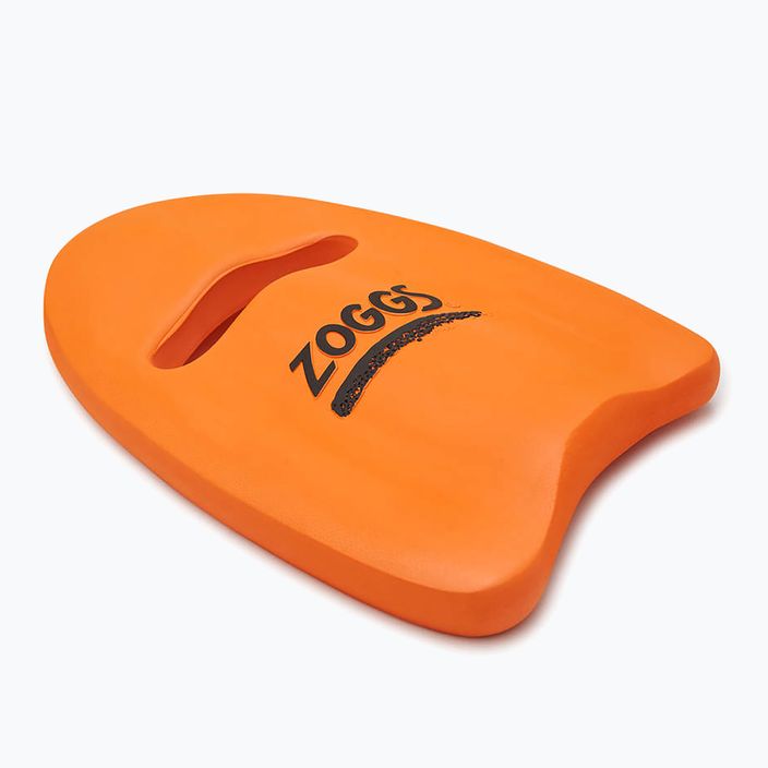 Zoggs Eva Kick Board OR σανίδα κολύμβησης πορτοκαλί 465202