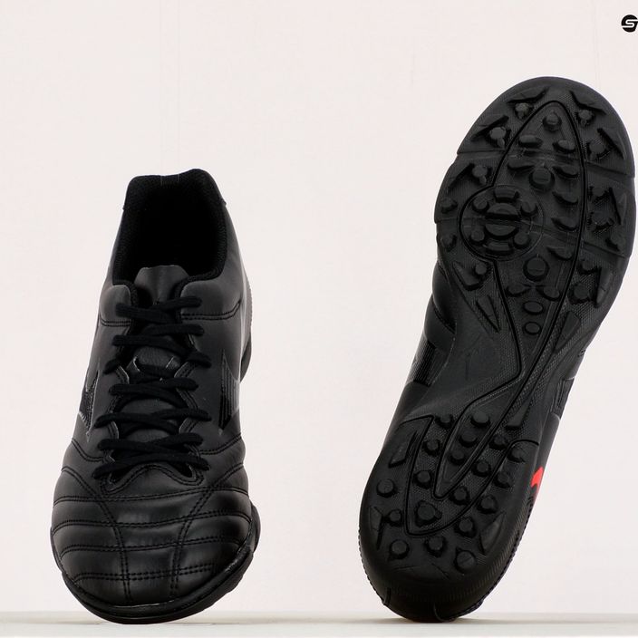Mizuno Monarcida Neo II Select AS ανδρικά ποδοσφαιρικά παπούτσια μαύρο P1GD222500 11