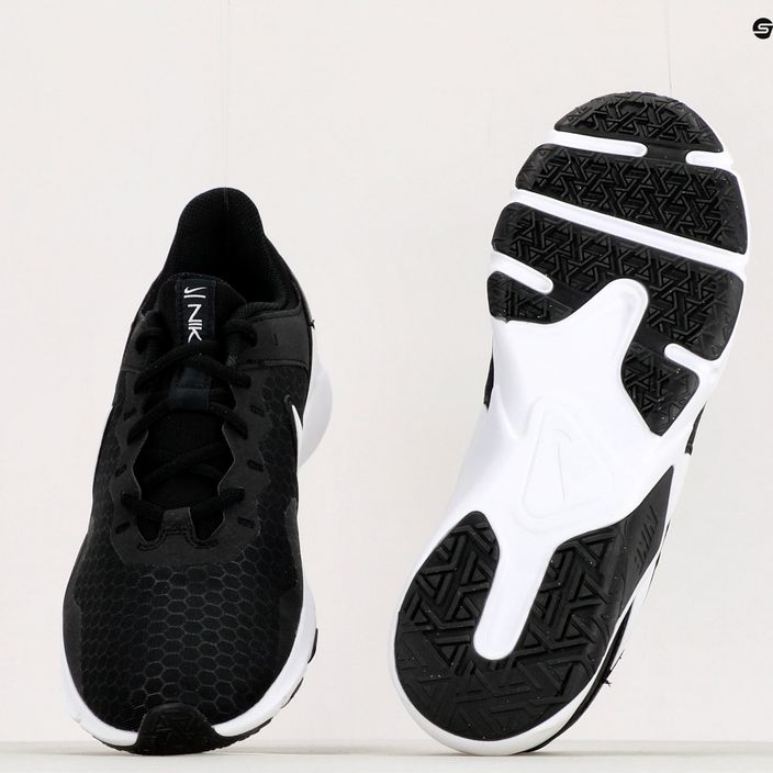 Ανδρικά αθλητικά παπούτσια προπόνησης Nike Legend Essential 2 μαύρο CQ9356-001 9