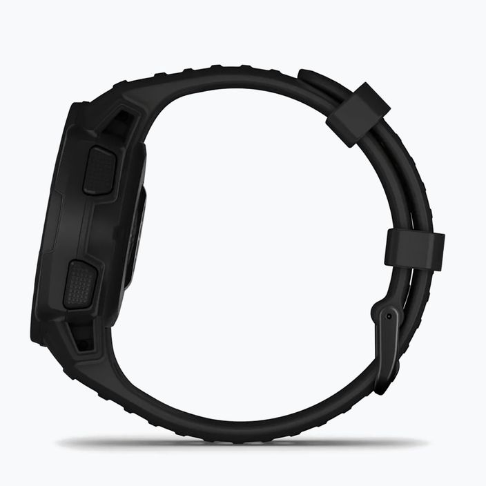 Garmin Instinct Solar Tactical Edition ρολόι μαύρο 010-02293-03 5