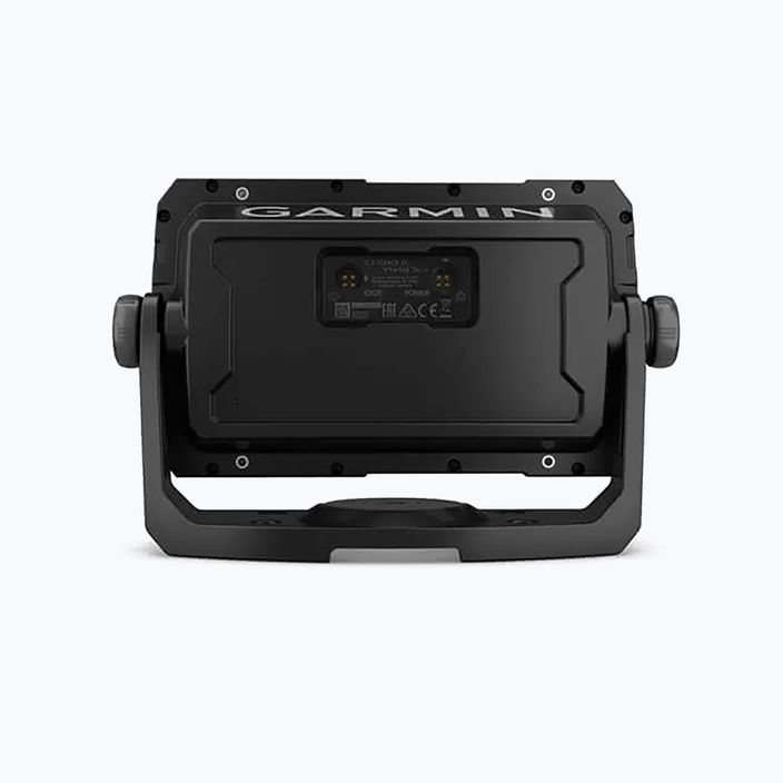Garmin Striker Vivid 5CV αλιευτικό ηχοβολιστικό με μετατροπέα GT20 μαύρο 010-02551-01 3
