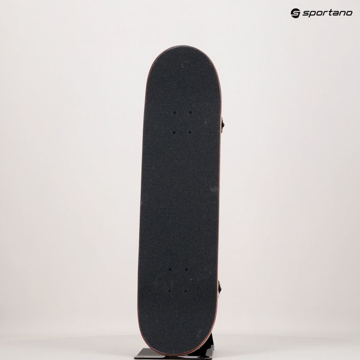 Globe G1 Palm Off κλασικό skateboard μαύρο 10525279_BLK 9