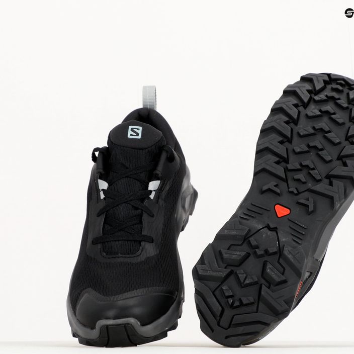 Salomon ανδρικές μπότες πεζοπορίας X Reveal 2 GTX μαύρο L41623300 18