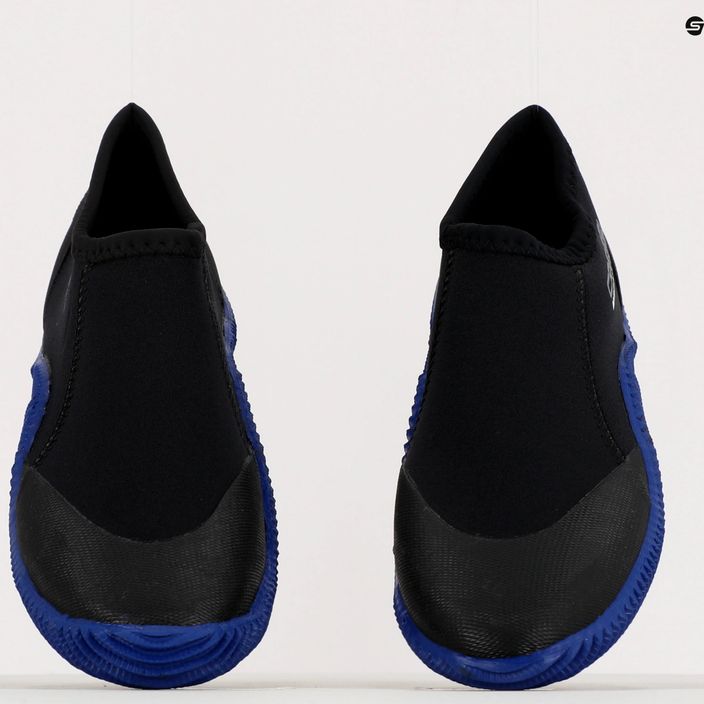 Cressi Minorca Shorty 3mm μαύρο και μπλε νεοπρένιο παπούτσια XLX431302 11