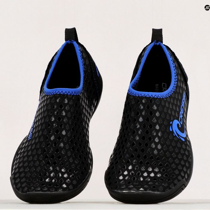 Cressi Borocay μπλε παπούτσια νερού XVB976335 18