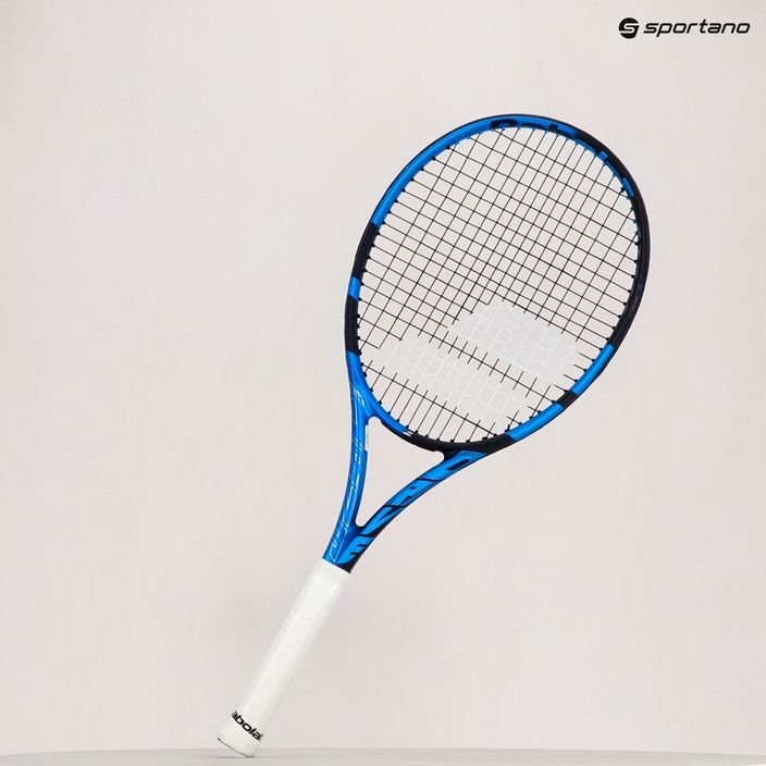 Babolat Pure Drive Lite ρακέτα τένις μπλε 102443 10