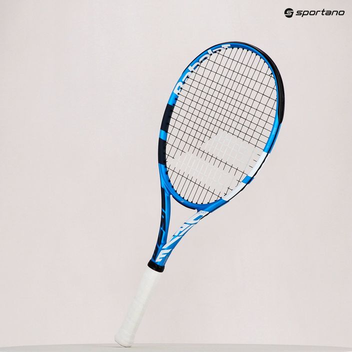 Babolat Evo Drive Lite ρακέτα τένις μπλε 102432 13