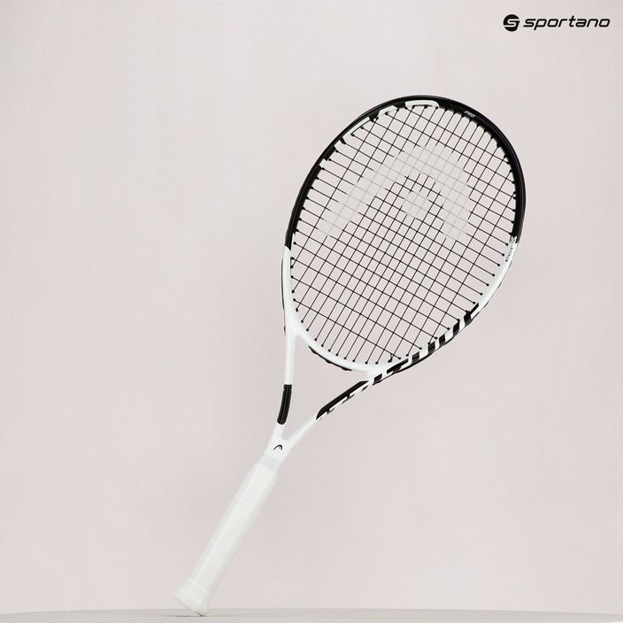 HEAD ρακέτα τένις Mx Attitude Pro λευκό 234311 9