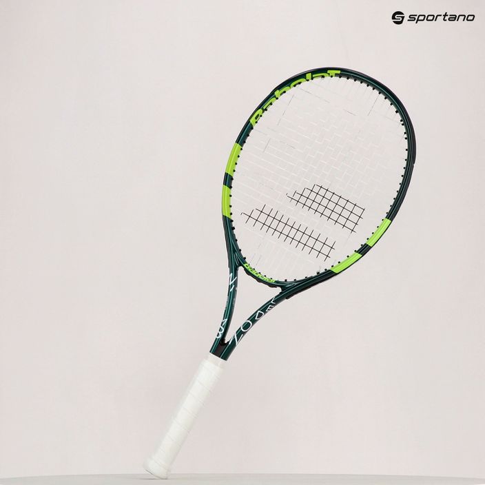 Babolat Wimbledon 27 ρακέτα τένις πράσινη 0B47 121232 9