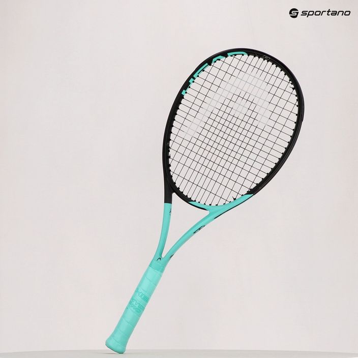 HEAD Boom MP ρακέτα τένις πράσινη 233512 11