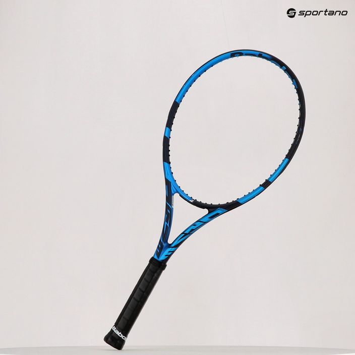 Babolat Pure Drive ρακέτα τένις μπλε 101435 13