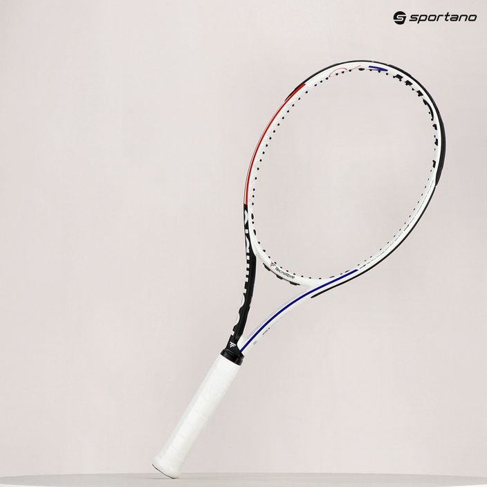 Ρακέτα τένις Tecnifibre T Fight RSL 295 NC λευκό 14FI295R12 11