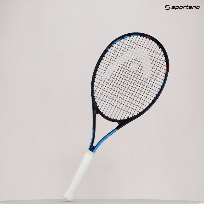 HEAD ρακέτα τένις Ti. Instinct Comp μπλε 235611 8