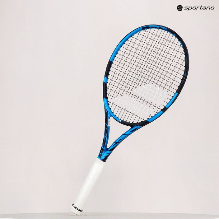 Babolat Pure Drive Team ρακέτα τένις μπλε 102441 9