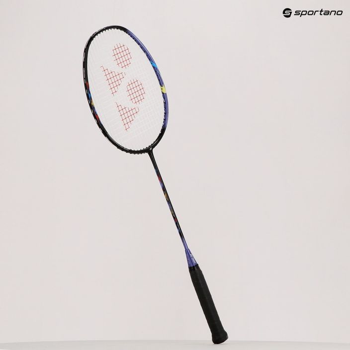 YONEX Astrox 01 Ability ρακέτα badminton μοβ 8