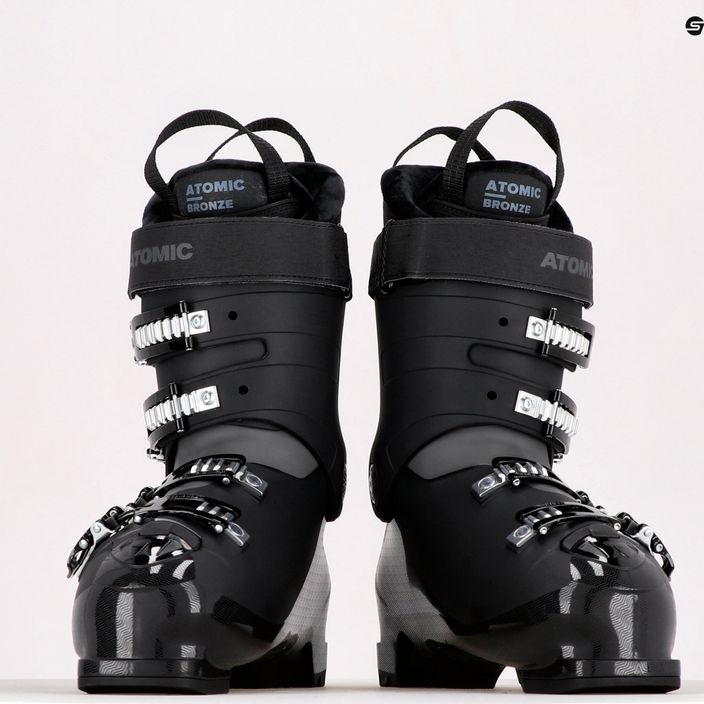 Ανδρικές μπότες σκι Atomic Hawx Magna 80 μαύρο AE5022880 9
