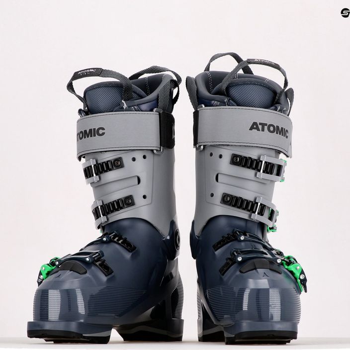 Ανδρικές μπότες σκι Atomic Hawx Ultra 120 S GW γκρι AE5024620 9