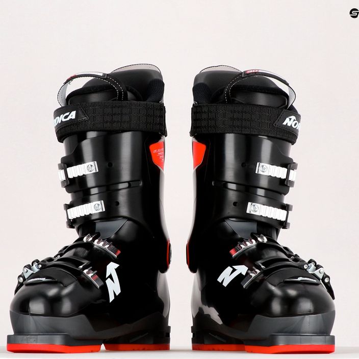 Ανδρικές μπότες σκι Nordica SPORTMACHINE 110 μαύρο 050R2201 9
