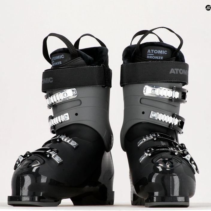 Ανδρικές μπότες σκι Atomic Hawx Magna Pro μαύρο AE5024040 10