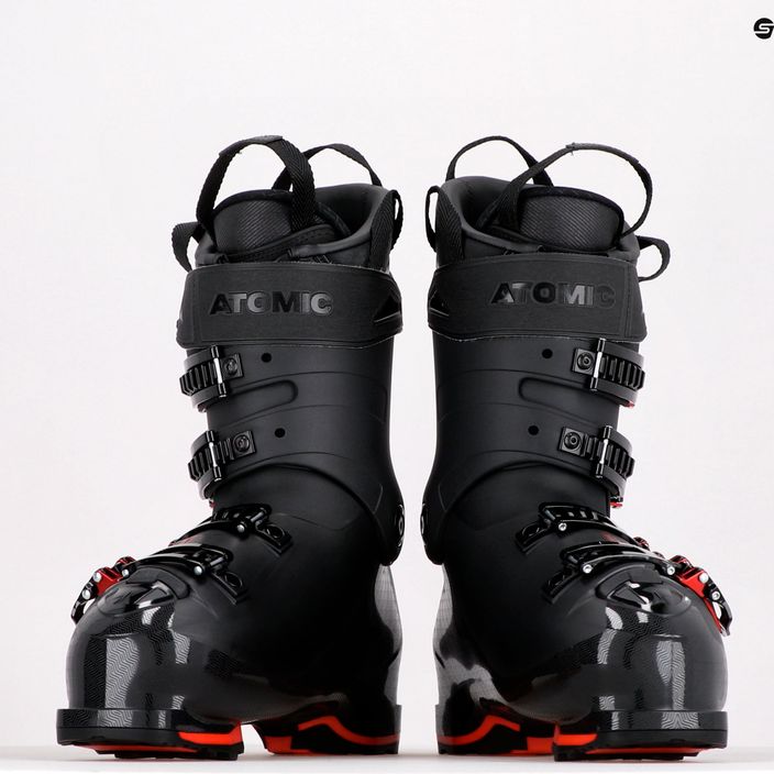 Ανδρικές μπότες σκι Atomic Hawx Magna 130 S GW μαύρο AE5025160 9