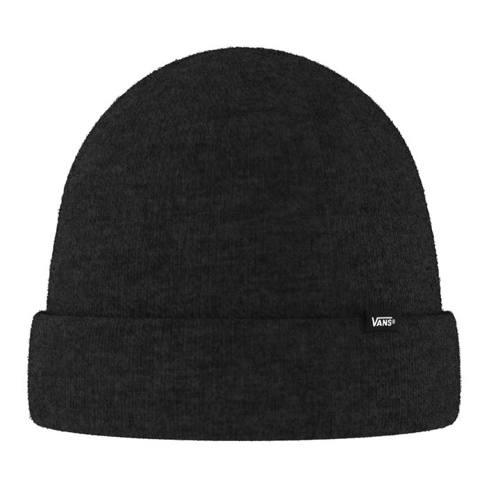 Vans Mn Core Basics Beanie μαύρη ερείκη 2