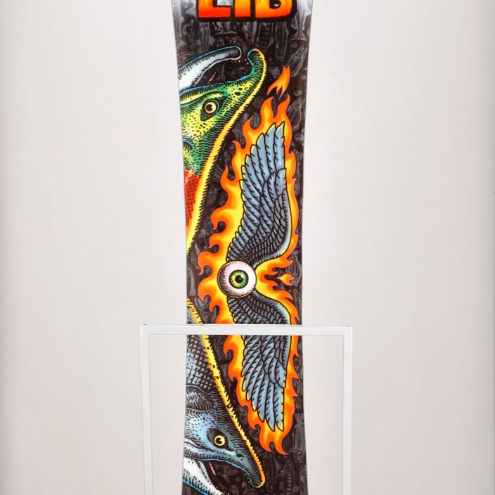 Lib Tech Ejack Knife χρωματιστό snowboard 21SN040-NONE 7