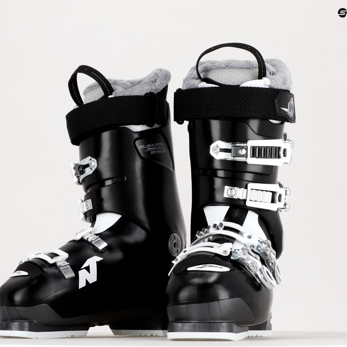 Γυναικείες μπότες σκι Nordica SPORTMACHINE 65 W μαύρο 050R5001 541 9