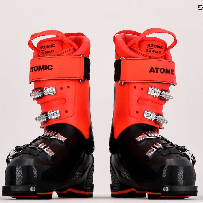 Ανδρικές μπότες σκι Atomic Hawx Prime Xtd 110 CT κόκκινο AE5025720 10