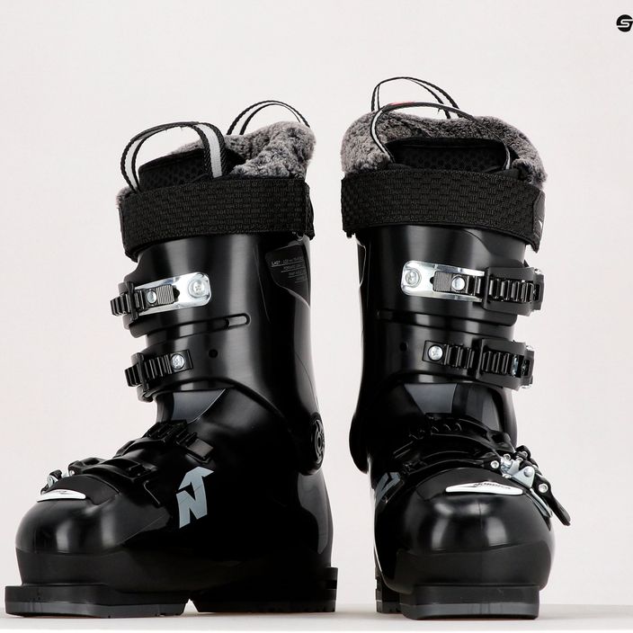 Γυναικείες μπότες σκι Nordica SPORTMACHINE 95 W μαύρο 050R2601 9
