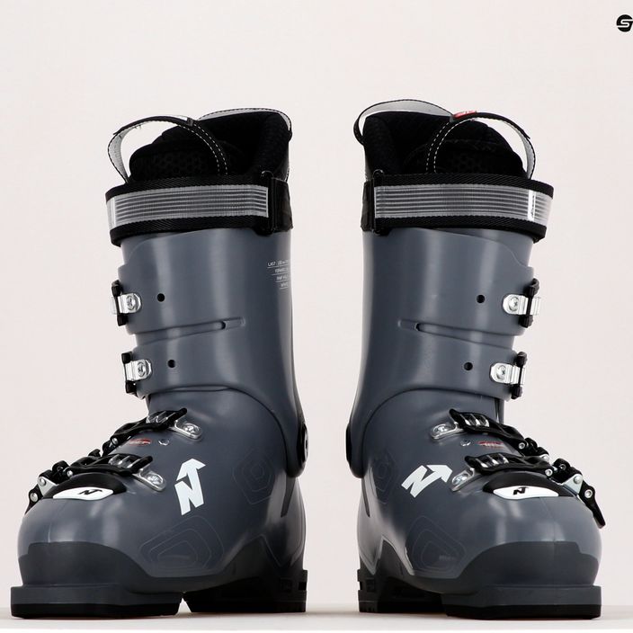 Ανδρικές μπότες σκι Nordica SPEEDMACHINE 110 μαύρο 050H3003 688 9