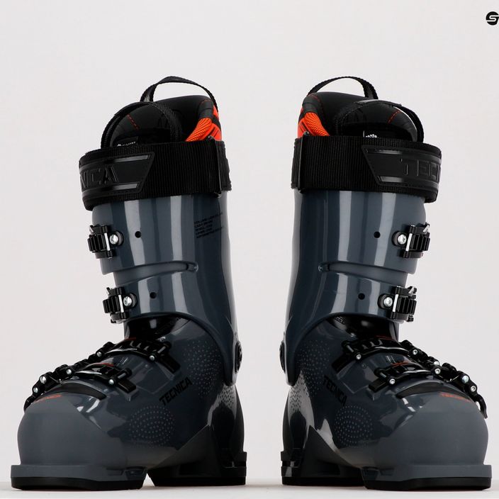 Ανδρικές μπότες σκι Tecnica Mach1 110 LV μαύρο 10192D00900 9