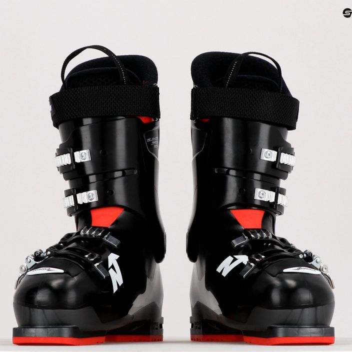 Ανδρικές μπότες σκι Nordica SPORTMACHINE 80 μαύρες 050R4601 7T1 9