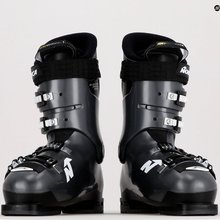 Ανδρικές μπότες σκι Nordica SPORTMACHINE 90 μαύρο 050R3801 243 9
