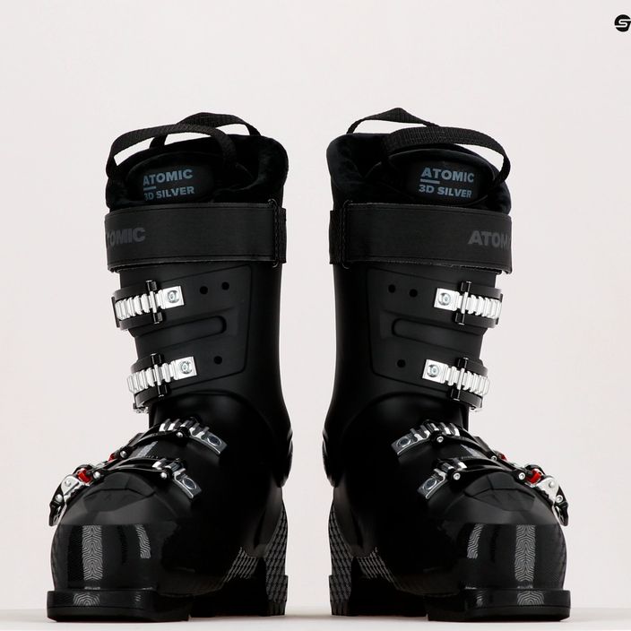 Ανδρικές μπότες σκι Atomic Hawx Prime 90 μαύρο AE5022460 9
