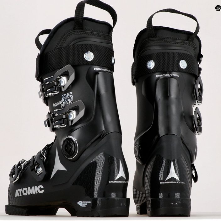 Γυναικείες μπότες σκι Atomic Hawx Prime 85 W μαύρο AE5022680 9